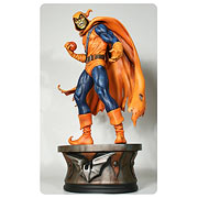Spider-Man Hobgoblin 13-Inch Statue
